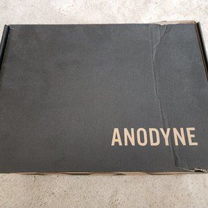 Anodyne mens shoes/No-88 size/9.5 Wide